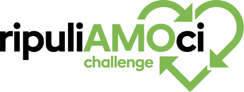 Ripuliamoci Challenge OdV logo