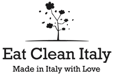 eatcleanitaly logo