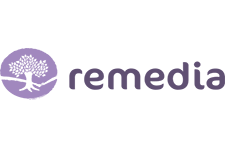 remedia logo